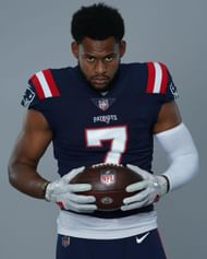 Juju Smith Schustеr
